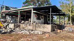 நாக்பூரில் வெடிபொருள் தயாரிப்பு தொழிற்சாலையில் வெடிவிபத்து: 15 பேர் பலி  