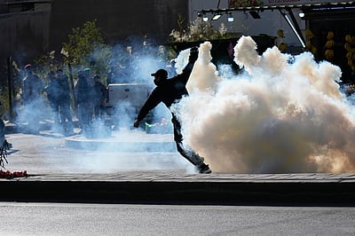 கமேனி கொலைக்கு பழிதீா்க்க தாக்குதலைத் தீவிரப்படுத்துவோம்: ஈரான் சூளுரை