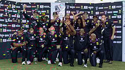 விளையாட்டு: செய்திகள் சில வரிகளில்...