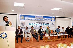 கலசலிங்கம் பல்கலையில் சுகாதாரப் பராமரிப்பு குறித்த தேசிய கருத்தரங்கு