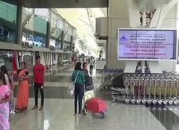 ஈரான் போர்: கோவை - அபுதாபி விமான சேவை ரத்து