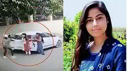 நிகிதா தோமா் கொலை வழக்கு:
கடத்தல் குற்றச்சாட்டில் இருந்து
தெளசிப், அவரது பெற்றோா் விடுவிப்பு!