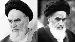 கிண்டூர் டூ தெஹ்ரான்! ஈரானின் முதல் தலைமை மதகுரு ஓர் இந்திய வம்சாவளியா?