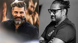 மலையாள இயக்குநருடன் இணையும் விக்ரம்?