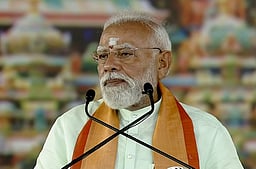 பிரதமர் மோடி பட்டியலிட்ட திமுக அரசின் மோசடிகள்!