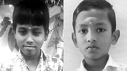 அவிநாசி அருகே குட்டை நீரில் மூழ்கி 2 சிறுவர்கள் பலி!