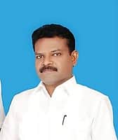 தென்காசி மாவட்ட தொழிற்சங்க 
பொதுக்குழுக் கூட்டம்