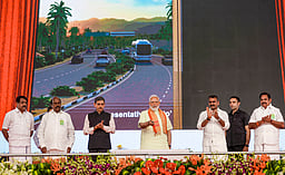 மதுரையில் மாபெரும் மாநாடு - புகைப்படங்கள்