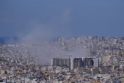 இஸ்ரேல் தாக்குதல்: ஈரானில் இதுவரை 555 பேர் பலி!