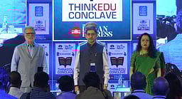 தி நியூ இந்தியன் எக்ஸ்பிரஸ் கல்விச் சிந்தனை அரங்கு தொடக்கம்!