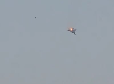 ஈரான் போர்: அமெரிக்காவின் 3 போர் விமானங்களைச் சுட்டு வீழ்த்திய குவைத்..!