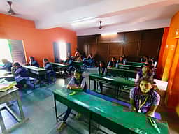 ஐஐஎஸ்இஆர் நுழைவுத் தேர்வு! பிளஸ் 2 மாணவர்கள் விண்ணப்பிக்கலாம்!