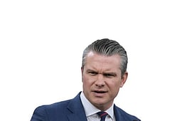 முடிவில்லாத போராக மாறாது: அமெரிக்க பாதுகாப்பு அமைச்சா்