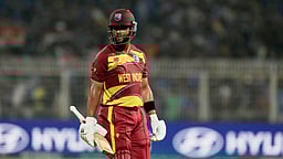 நான் அதிரடியாக விளையாடியிருக்க வேண்டும்: மே.இ.தீவுகள் கேப்டன்