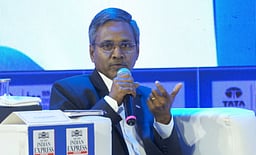 செய்யறிவால் ஜென் ஸி, ஆல்பா தலைமுறையினர் பாதிப்பு! நாக் இயக்குநர்