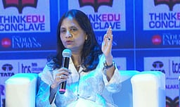 இயற்கை பராமரிப்பில் உள்ளூர் மக்கள் பங்கு முக்கியமானது : சுப்ரியா சாஹு