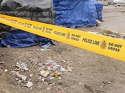 தில்லி ரோஹிணி மெட்ரோ ரயில் நிலையத்துக்கு வெடிகுண்டு மிரட்டல்! நபர் கைது 