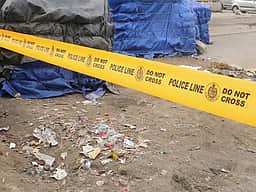 தில்லி ரோஹிணி மெட்ரோ ரயில் நிலையத்துக்கு வெடிகுண்டு மிரட்டல்! நபர் கைது