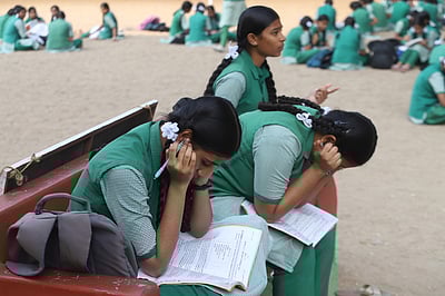 மகிழ்ச்சியான செய்தி! சென்னையில் புதிய கலை, அறிவியல் கல்லூரிகள்! எங்கெல்லாம்?