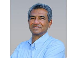 இண்டிகோ நிறுவனத்துக்கு முதன்மை வியூக அலுவலர் நியமனம்!