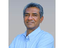 இண்டிகோ நிறுவனத்துக்கு முதன்மை வியூக அலுவலர் நியமனம்!