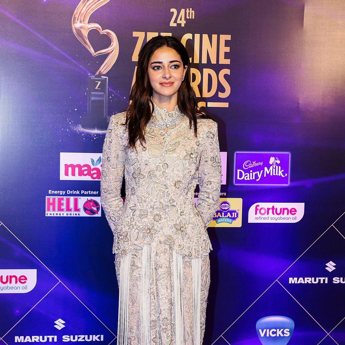 ஜீ சினி விருதுகள் 2026 - புகைப்படங்கள்