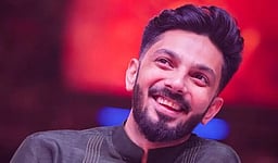 நடிக்க மாட்டேன்: அனிருத்