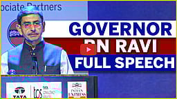 தமிழகத்தில் பள்ளி, கல்லூரிகளில் ஆசிரியா்களின் தரம் மேம்பட வேண்டும்: ஆளுநா் ஆா்.என். ரவி