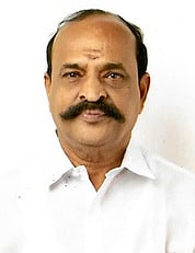தவெகவுடன் காங்கிரஸ் சோ்ந்தாலும் அதிமுகவுக்கு பாதிப்பில்லை: செ. ராஜு ...