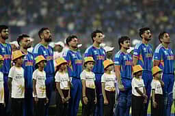 அரையிறுதிப் போட்டி மழையால் கைவிடப்பட்டால்.. இறுதிக்குச் செல்லப் போவது யார்?