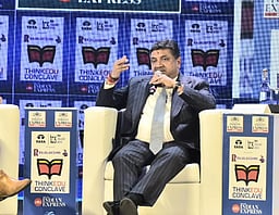 ஸ்டார்ட்அப் நிறுவனங்களில் புதிய எழுச்சி: பழனிவேல் தியாகராஜன்