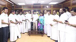 மாநிலங்களவைத் தேர்தலில் தேமுதிகவுக்கு 1 இடம் ஒதுக்கீடு: திமுகவுடன் சுமுக உடன்பாடு!