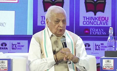 பிரிவினைக் குரல்களுக்கு தேவையற்ற முக்கியத்துவம் கொடுக்கும் ஊடகங்கள்! பிகார் ஆளுநர்