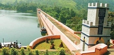 முல்லைப் பெரியாறு கூட்டுக் குடிநீா் திட்டக் குழாயில் பழுது: மதுரை மாநகராட்சிப் பகுதிகளில் குடிநீா் விநியோகம் பாதிப்பு