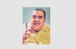 முன்னாள் மத்திய அமைச்சர் கே.பி.உண்ணிகிருஷ்ணன் காலமானார் 