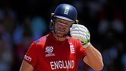 அரையிறுதிப் போட்டியில் ஃபார்முக்குத் திரும்புவாரா ஜோஸ் பட்லர்?