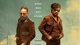 பிலிம் கேமராவில் எடுக்கப்படும் ரஜினி - கமல் திரைப்படம்?