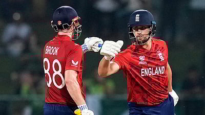 வில் ஜாக்ஸுக்கு கேப்டன் ஹாரி ப்ரூக் புகழாரம்!