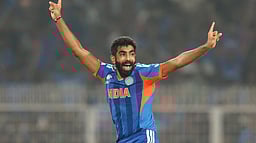 பவர்பிளேவில் பும்ராவுக்கு குறைந்தது இரண்டு ஓவர்கள் கொடுங்கள்; முன்னாள் கேப்டன் வலியுறுத்தல்!