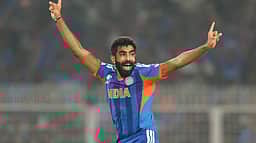 பவர்பிளேவில் பும்ராவுக்கு குறைந்தது இரண்டு ஓவர்கள் கொடுங்கள்; முன்னாள் கேப்டன் வலியுறுத்தல்!