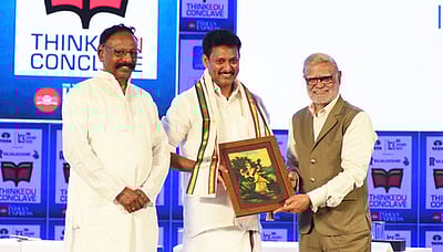 அரசுப் பள்ளி மாணவர்களிடம் நம்பிக்கையை விதைத்துள்ளோம்: பள்ளிக் கல்வித் துறை அமைச்சர் அன்பில் மகேஸ்