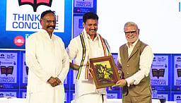 அரசுப் பள்ளி மாணவர்களிடம் நம்பிக்கையை விதைத்துள்ளோம்: பள்ளிக் கல்வித் துறை அமைச்சர் அன்பில் மகேஸ்