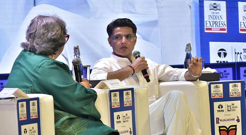 Sachin Pilot Rajasthan MLA