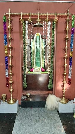 ஆறுமுகனேரியில் அய்யா அவதார தின விழா