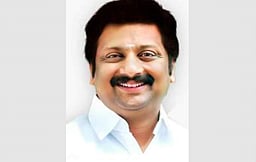 புதிய வழித்தடத்தில் 7 பேருந்துகளை இயக்க முதல்வா் அனுமதி: ராஜேஸ்குமாா் எம்.பி.