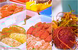 உணவுத் திருவிழாவாகிறதா, ரமலான் நோன்பு?