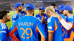 இதுவரை நடந்தவை முக்கியமல்ல, அடுத்த இரண்டு போட்டிகள்தான் முக்கியம்: மோர்னே மோர்க்கல்