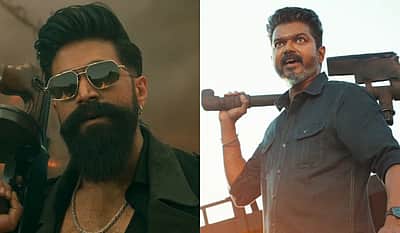 ஒரே நாளில் வெளியாகும் டாக்ஸிக், ஜன நாயகன்?