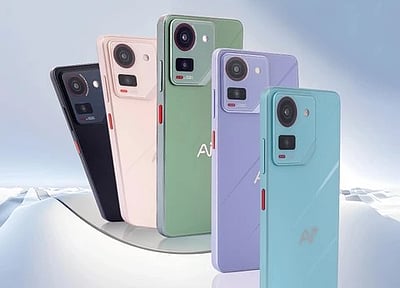 ரூ.5,999 மட்டுமே.. ஏஐ பிளஸ்ஸின் பல்ஸ் மொபைல் அறிமுகம்!