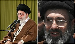 ஈரானின் புதிய உச்ச தலைவராக கமேனியின் மகன் மோஜ்தபா தேர்வு!